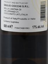 Load image into Gallery viewer, Cocchi Vermouth di Torimo Extra Dry