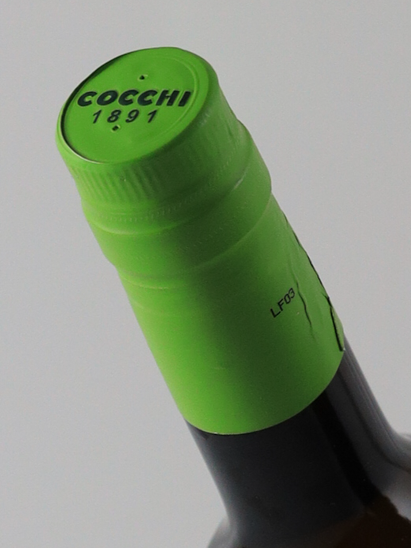 Cocchi Vermouth di Torimo Extra Dry