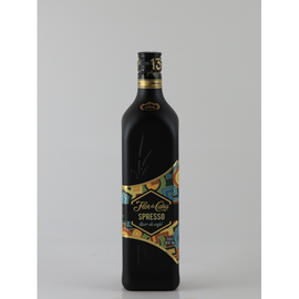 Flor de Cana Spresso