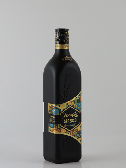 Flor de Cana Spresso
