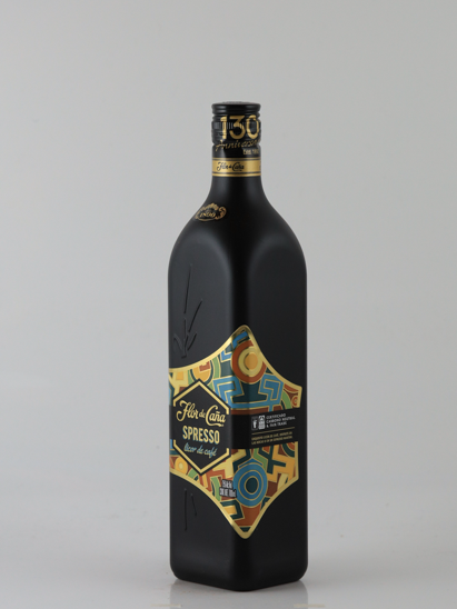 Flor de Cana Spresso