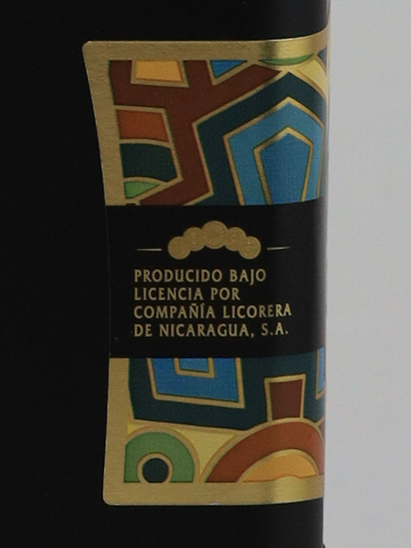 Flor de Cana Spresso