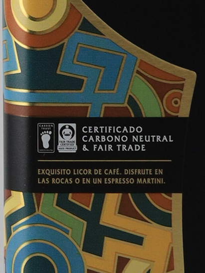 Flor de Cana Spresso