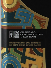 Load image into Gallery viewer, Flor de Cana Spresso