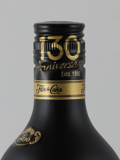 Flor de Cana Spresso