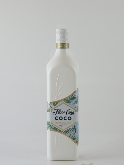 Flor de Cana Coco