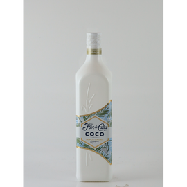 Flor de Cana Coco