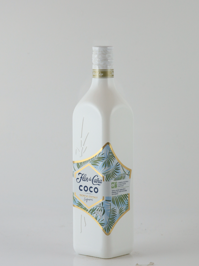 Flor de Cana Coco