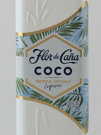 Flor de Cana Coco