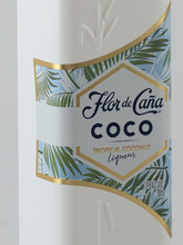 Load image into Gallery viewer, Flor de Cana Coco