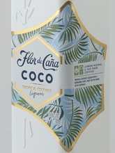 Load image into Gallery viewer, Flor de Cana Coco