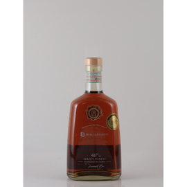 Pisco BOU Regado 7 Year Old Gran Pisco