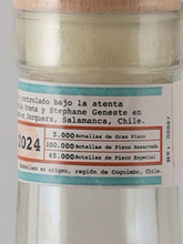 Load image into Gallery viewer, Pisco BOU Regado 7 Year Old Gran Pisco