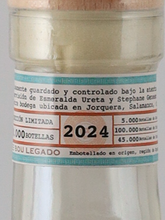 Load image into Gallery viewer, Pisco BOU Regado 7 Year Old Gran Pisco