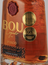 Load image into Gallery viewer, BOU Legado 2YO