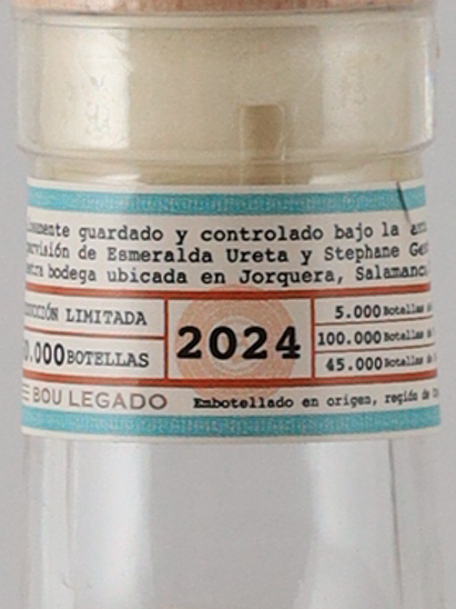 BOU Legado 2YO