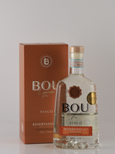 Load image into Gallery viewer, Pisco Bow Legado Blanco