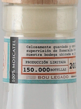 Load image into Gallery viewer, Pisco Bow Legado Blanco