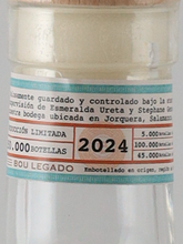 Load image into Gallery viewer, Pisco Bow Legado Blanco