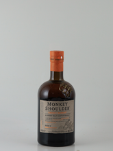 Load image into Gallery viewer, Monkey Shoulder Smokey Monkey Old Label [Parallel Import]