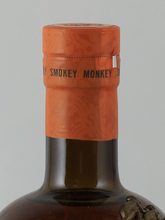 Load image into Gallery viewer, Monkey Shoulder Smokey Monkey Old Label [Parallel Import]