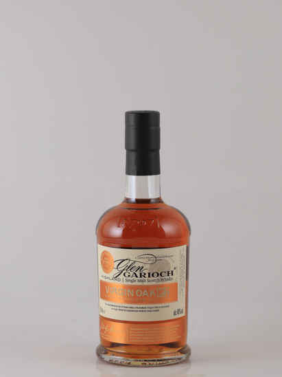 Glen Garioch Virgin Oak Edition No.2 48%