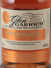Load image into Gallery viewer, Glen Garioch Virgin Oak Edition No.2 48%