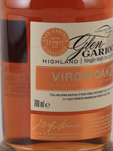 Load image into Gallery viewer, Glen Garioch Virgin Oak Edition No.2 48%