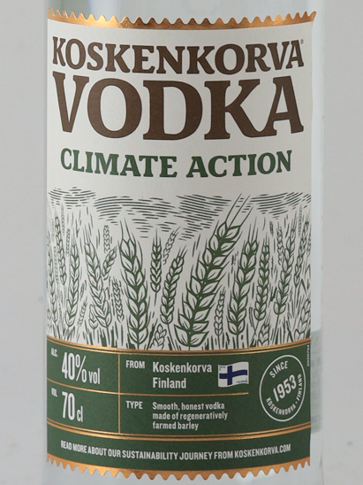 KOSKENKORVA Climate Action