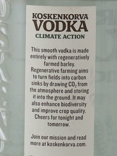 KOSKENKORVA Climate Action
