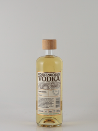 KOSKENKORVA Sauna Barrel