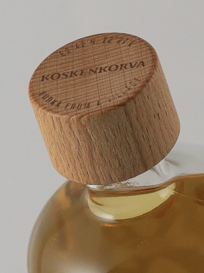 KOSKENKORVA Sauna Barrel