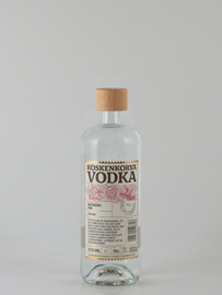 Koskenkorva Raspberry Pine
