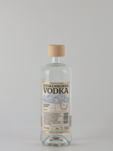 Load image into Gallery viewer, Koskenkorva Flavored Vodka Blueberry