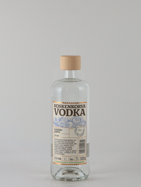 Koskenkorva Flavored Vodka Blueberry