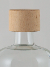 Load image into Gallery viewer, Koskenkorva Flavored Vodka Blueberry