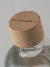 Load image into Gallery viewer, Koskenkorva Flavored Vodka Blueberry