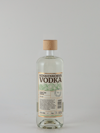 Koskenkorva Flavored Vodka Lemon Lime Yarrow