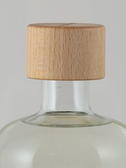 Koskenkorva Flavored Vodka Lemon Lime Yarrow