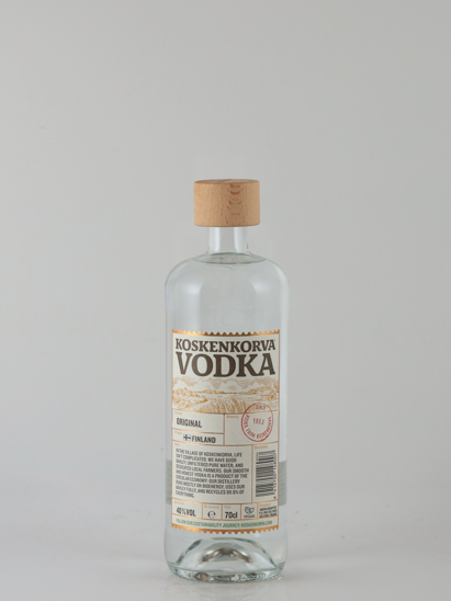 Koskenkorva vodka original