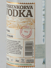 Load image into Gallery viewer, Koskenkorva vodka original