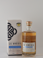 Load image into Gallery viewer, Chateau du Breuil Single Malt Le Breuil Golden Promise