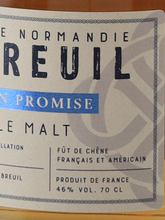 Load image into Gallery viewer, Chateau du Breuil Single Malt Le Breuil Golden Promise
