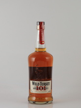 Load image into Gallery viewer, Wild Turkey 101 700ml [Authorized Import]