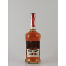 Wild Turkey 101 700ml [Authorized Import]