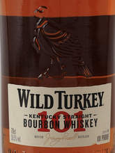 Load image into Gallery viewer, Wild Turkey 101 700ml [Authorized Import]