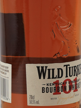 Load image into Gallery viewer, Wild Turkey 101 700ml [Authorized Import]