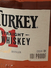 Load image into Gallery viewer, Wild Turkey 101 700ml [Authorized Import]