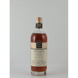 BB&R Linkwood 15 Years 2010 51.8%