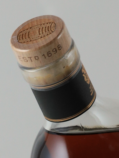 BB&R Linkwood 15 Years 2010 51.8%
